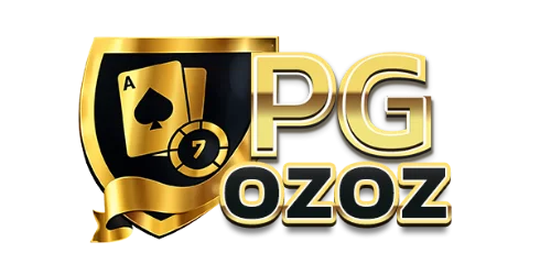 PGOZOZ เว็บตรง สล็อต PG คาสิโน บาคาร่า สมัครฟรี ฝากถอนไว